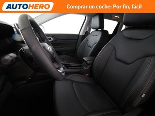 Jeep Compass 1.5 GSE T4 e-Hybrid Summit