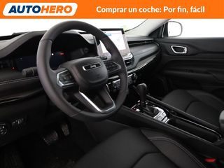 Jeep Compass 1.5 GSE T4 e-Hybrid Summit