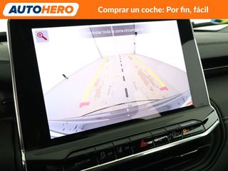 Jeep Compass 1.5 GSE T4 e-Hybrid Summit