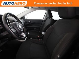 Jeep Compass 1.6 M-Jet Night Eagle 4x2