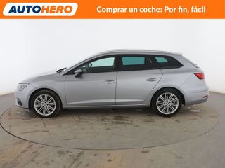 Seat Leon 1.8 TSI Xcellence