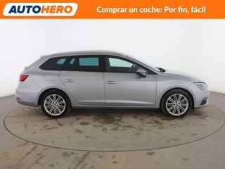 Seat Leon 1.8 TSI Xcellence