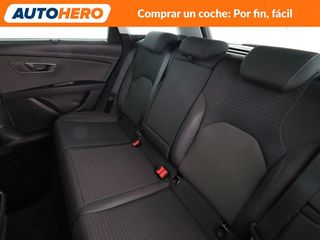 Seat Leon 1.8 TSI Xcellence