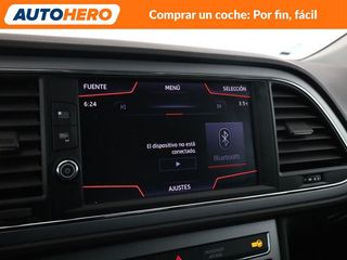 Seat Leon 1.8 TSI Xcellence