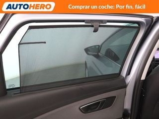 Seat Leon 1.8 TSI Xcellence