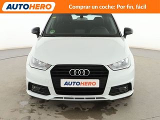 Audi A1 1.0 TFSI Adrenalin