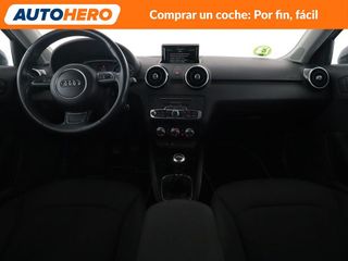 Audi A1 1.0 TFSI Adrenalin