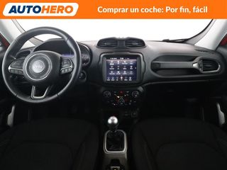 Jeep Renegade 1.0 TGDi Limited 4x2