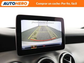 Mercedes Clase CLA CLA 180 Shooting Brake AMG Line