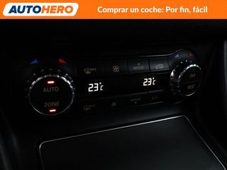 Mercedes Clase CLA CLA 180 Shooting Brake AMG Line