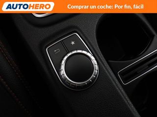 Mercedes Clase CLA CLA 180 Shooting Brake AMG Line