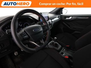 Ford Focus 1.0 EcoBoost ST-Line
