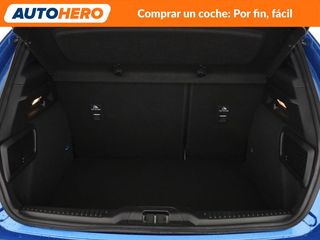 Ford Focus 1.0 EcoBoost ST-Line