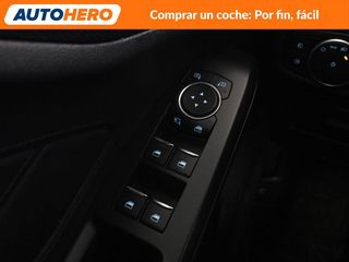 Ford Focus 1.0 EcoBoost ST-Line