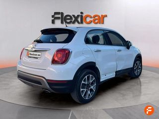 Fiat 500X City Cross 1.4 MAir 103kW(140CV) 4x2 DCT