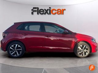 Volkswagen Polo Advance 1.0 TSI 70kW (95CV) DSG