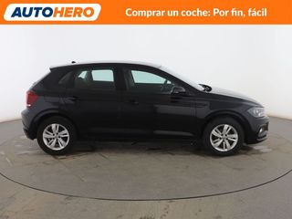 Volkswagen Polo 1.0 TSI Advance