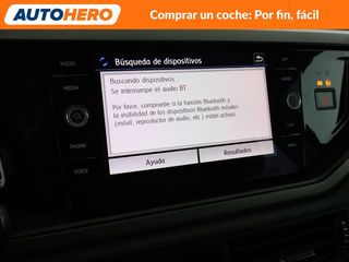 Volkswagen Polo 1.0 TSI Advance