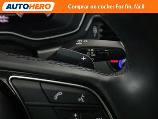 Audi A5 35 TDI Mild-Hybrid S line