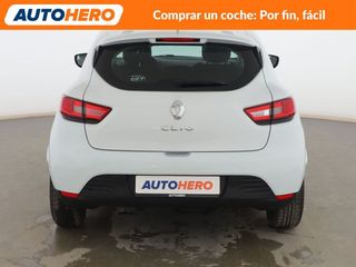 Renault Clio 1.2 Authentique