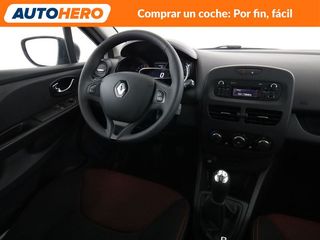 Renault Clio 1.2 Authentique