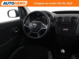 Dacia Dokker 1.5 Blue dCi Stepway Essential