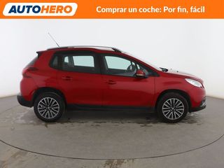 Peugeot 2008 1.2 PureTech Active