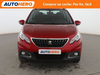 Peugeot 2008 1.2 PureTech Active