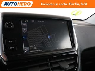 Peugeot 2008 1.2 PureTech Active