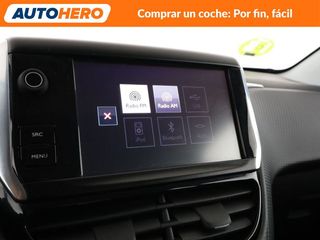 Peugeot 2008 1.2 PureTech Active