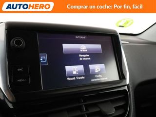 Peugeot 2008 1.2 PureTech Active