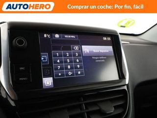 Peugeot 2008 1.2 PureTech Active