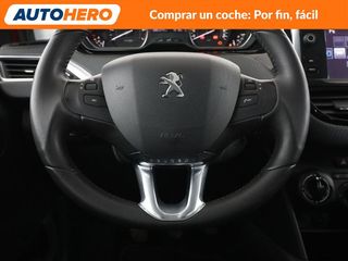 Peugeot 2008 1.2 PureTech Active