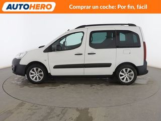 Peugeot Partner 1.6 Blue-HDi Teepee Outdoor