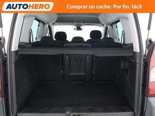 Peugeot Partner 1.6 Blue-HDi Teepee Outdoor
