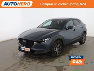 Mazda CX-30 2.0 e-Skyactiv-X Mild-Hybrid Evolution 2WD