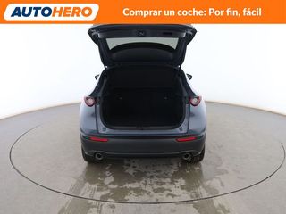 Mazda CX-30 2.0 e-Skyactiv-X Mild-Hybrid Evolution 2WD