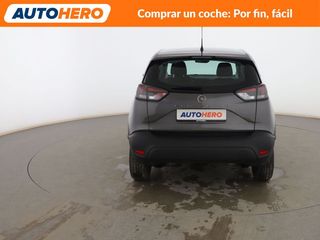 Opel Crossland X 1.2 Turbo Edition