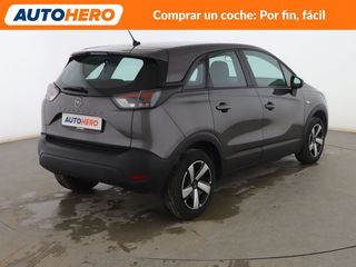 Opel Crossland X 1.2 Turbo Edition