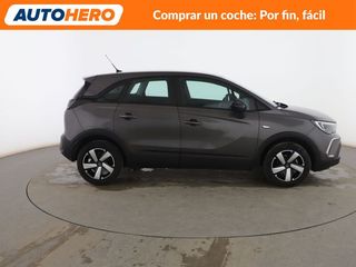 Opel Crossland X 1.2 Turbo Edition