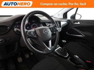 Opel Crossland X 1.2 Turbo Edition