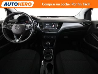 Opel Crossland X 1.2 Turbo Edition