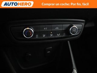 Opel Crossland X 1.2 Turbo Edition