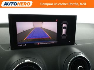 Audi Q2 2.0 TFSI quattro Sport