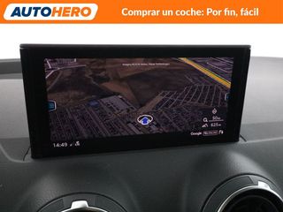 Audi Q2 2.0 TFSI quattro Sport