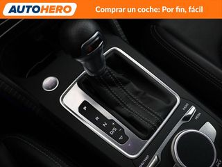 Audi Q2 2.0 TFSI quattro Sport