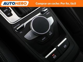 Audi Q2 2.0 TFSI quattro Sport