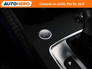 Audi Q2 2.0 TFSI quattro Sport