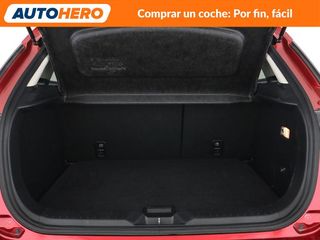 Mazda CX-3 2.0 Skyactiv-G Zenith