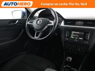 Skoda Spaceback 1.6 TDI Ambition